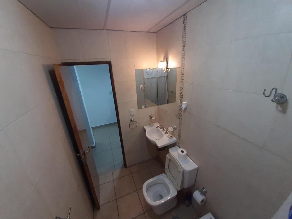 Suipacha Apartment Mendoza Luaran gambar