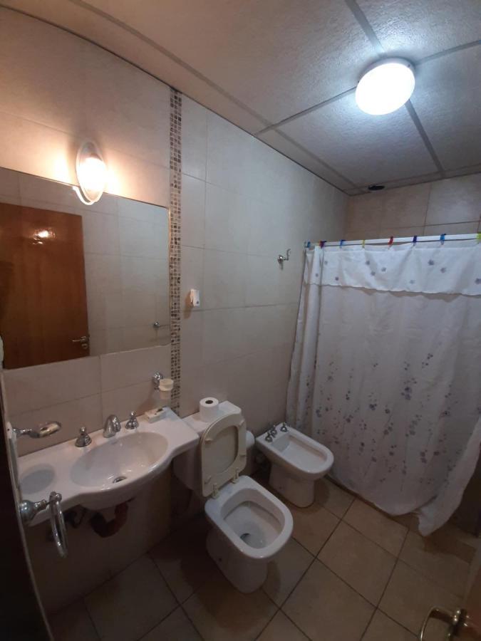 Suipacha Apartment Mendoza Luaran gambar