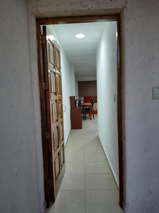 Suipacha Apartment Mendoza Luaran gambar