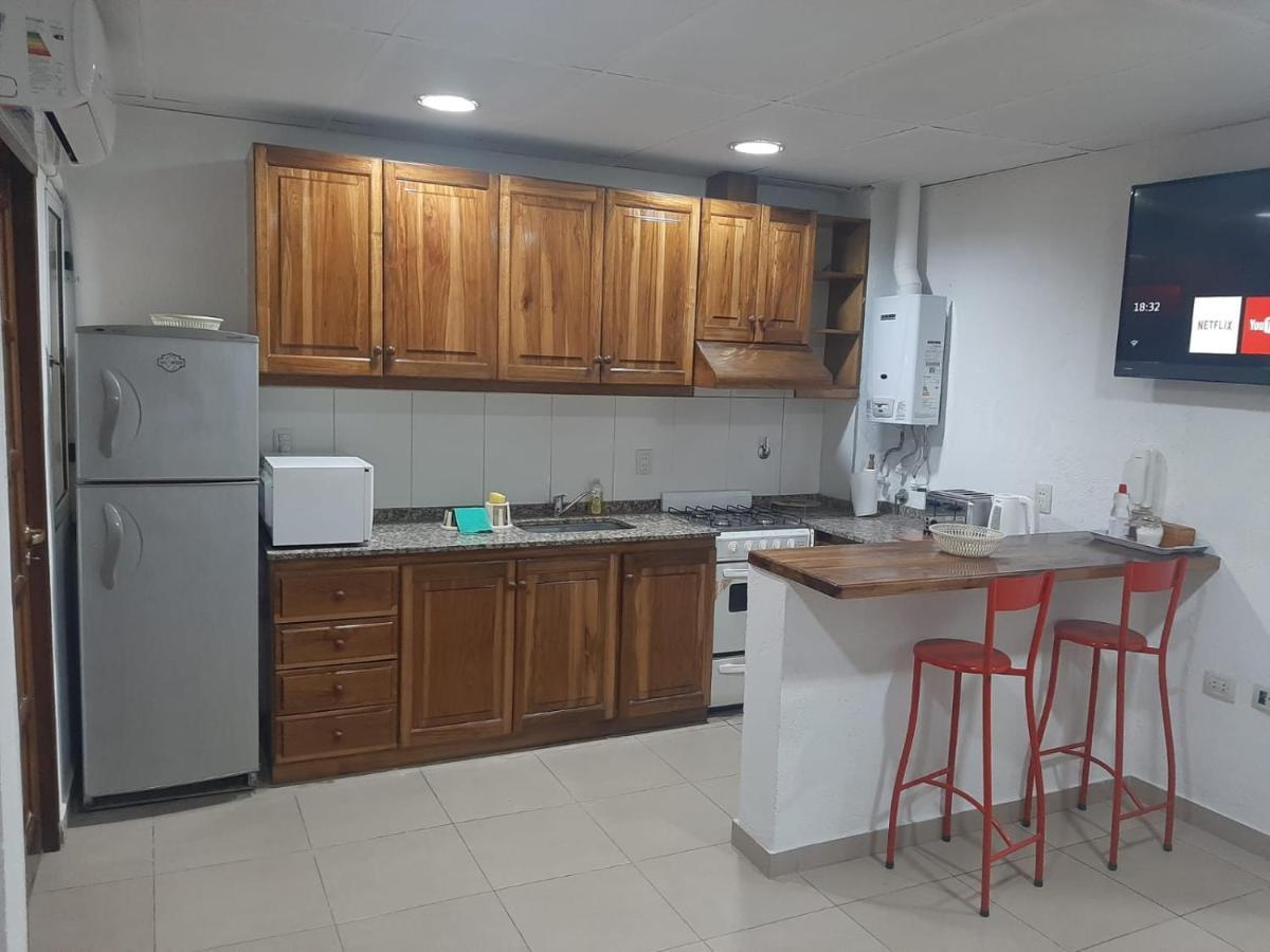 Suipacha Apartment Mendoza Luaran gambar