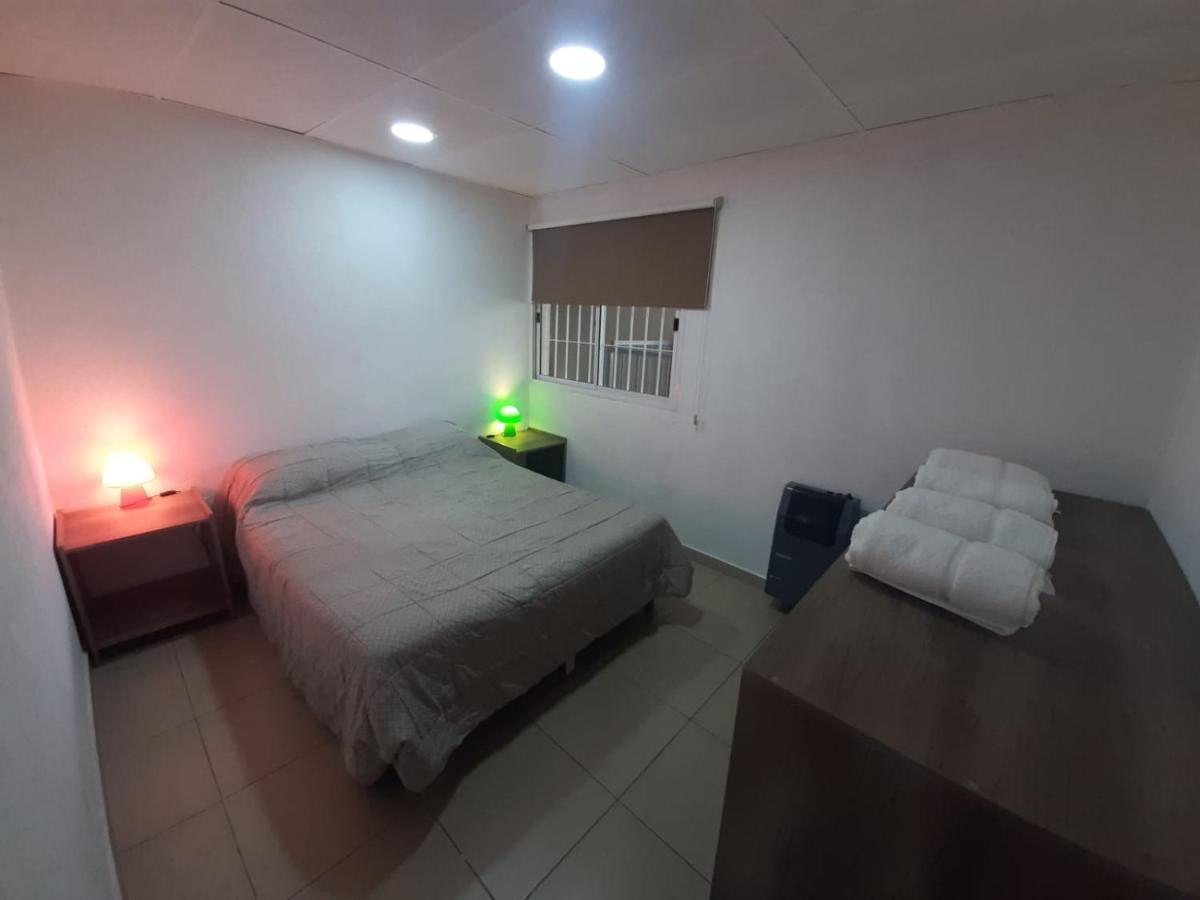 Suipacha Apartment Mendoza Luaran gambar