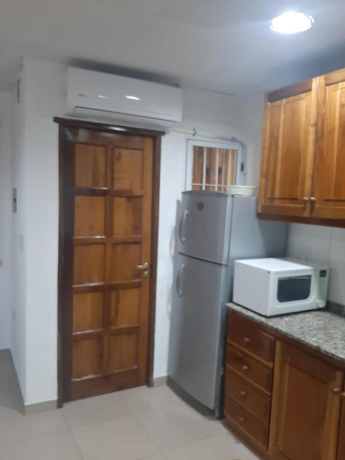 Suipacha Apartment Mendoza Luaran gambar