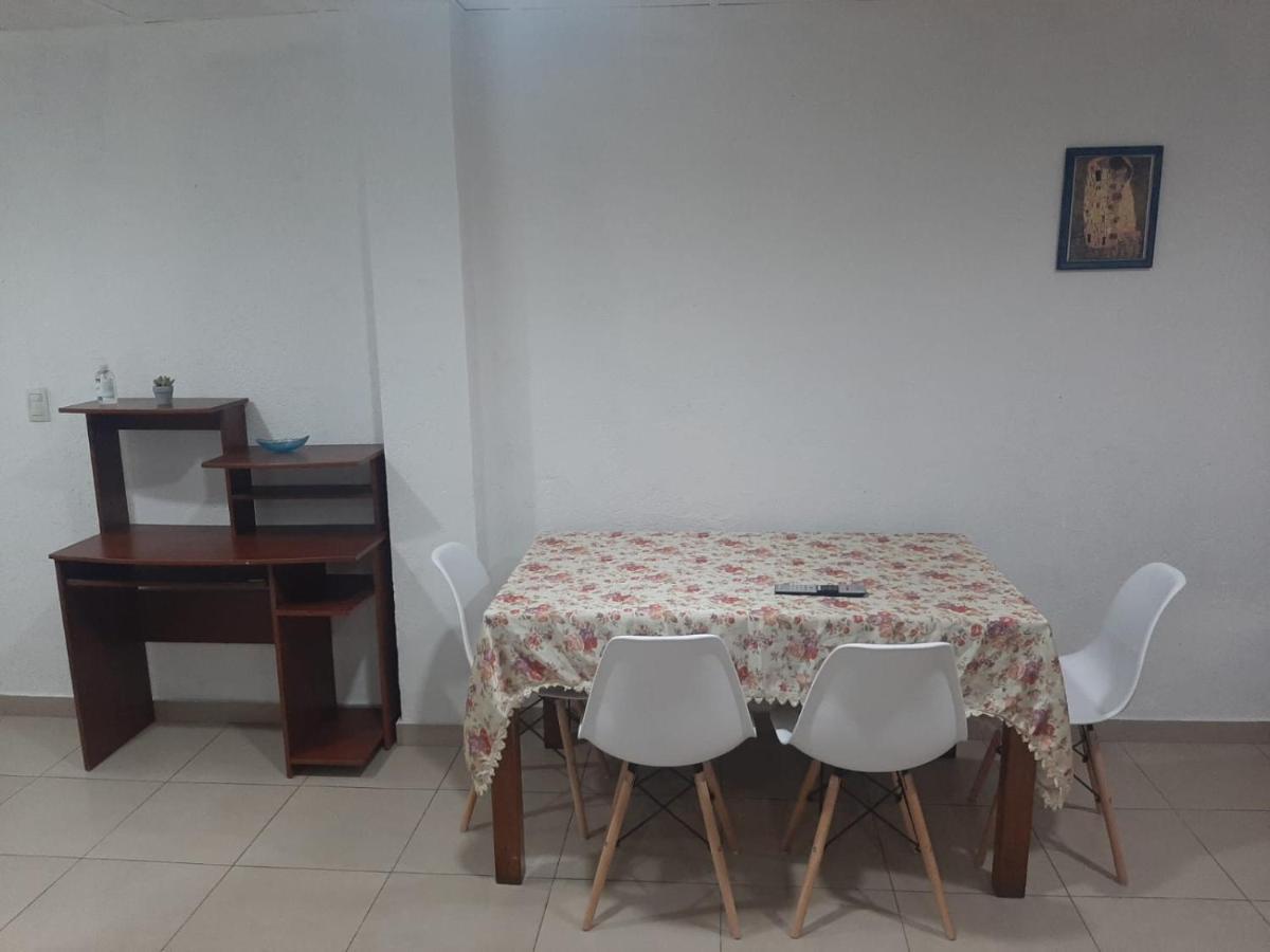 Suipacha Apartment Mendoza Luaran gambar