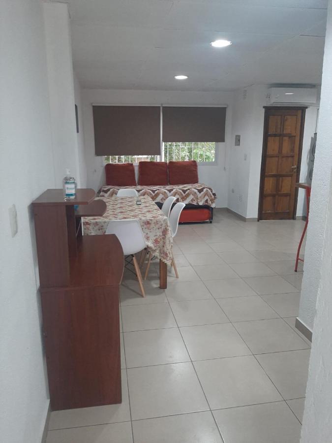 Suipacha Apartment Mendoza Luaran gambar
