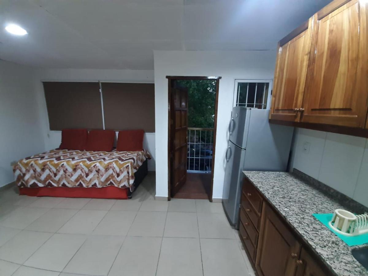 Suipacha Apartment Mendoza Luaran gambar