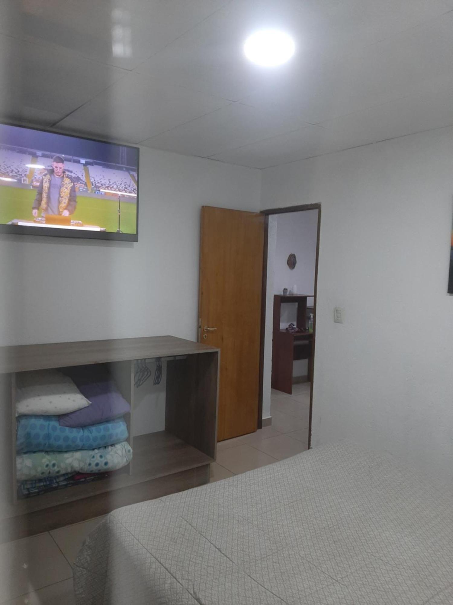 Suipacha Apartment Mendoza Luaran gambar