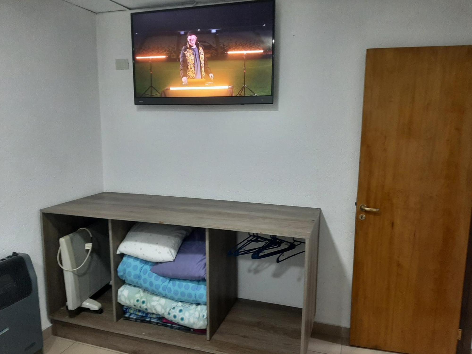 Suipacha Apartment Mendoza Luaran gambar