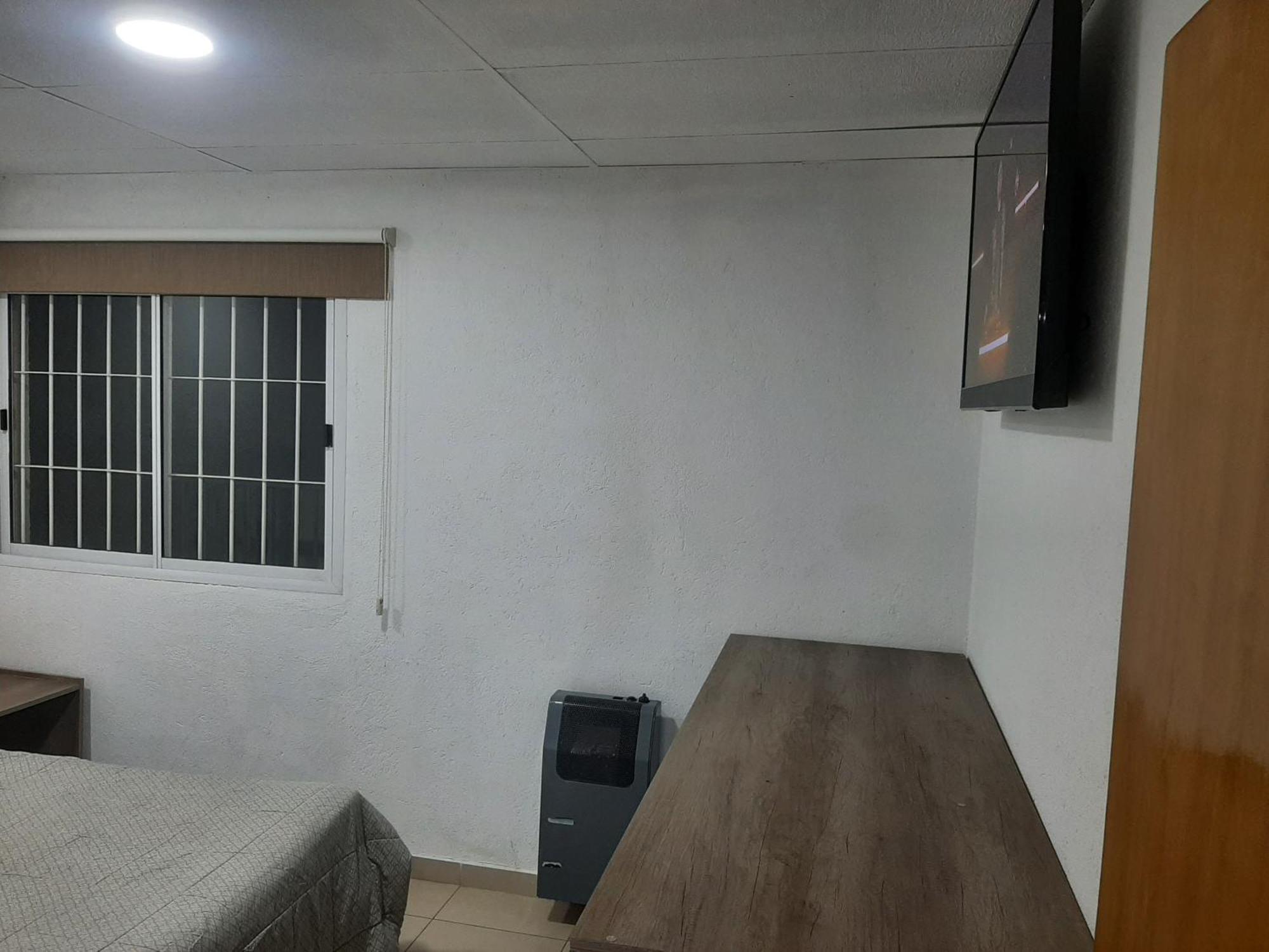 Suipacha Apartment Mendoza Luaran gambar