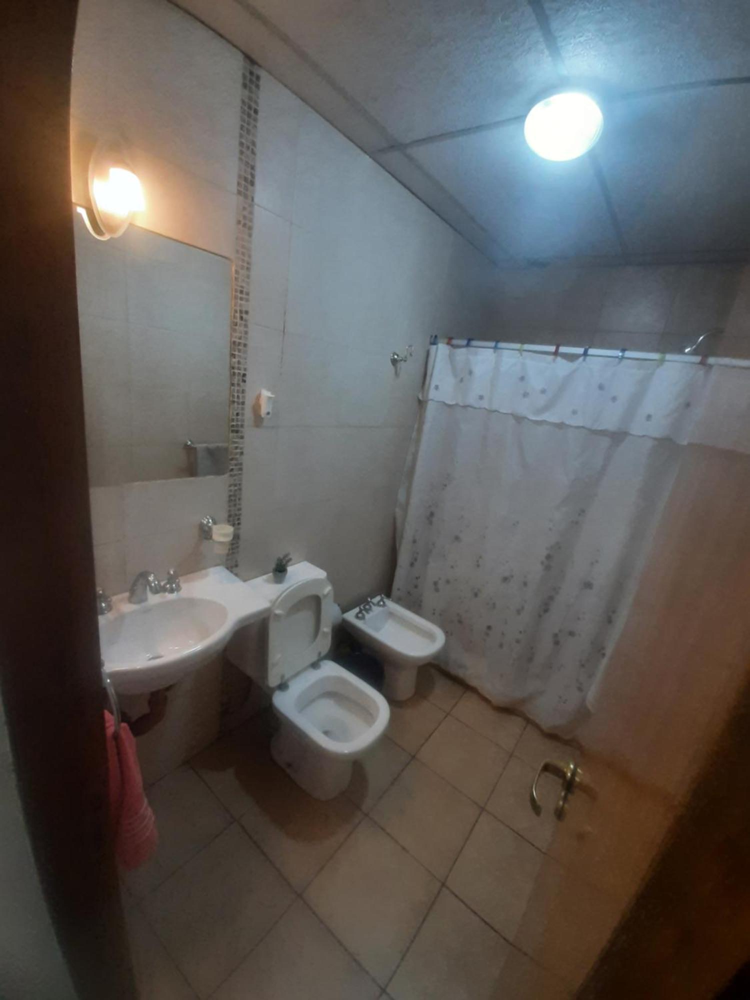 Suipacha Apartment Mendoza Luaran gambar