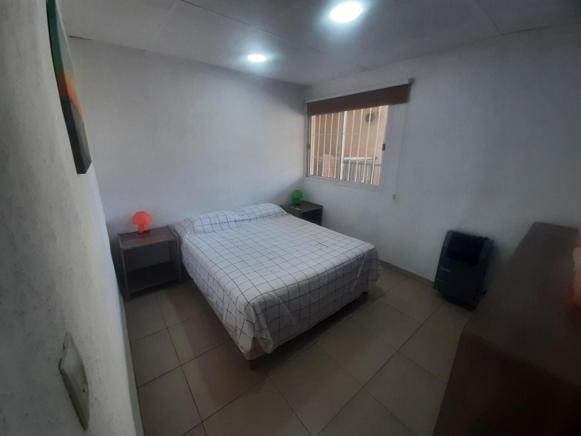Suipacha Apartment Mendoza Luaran gambar