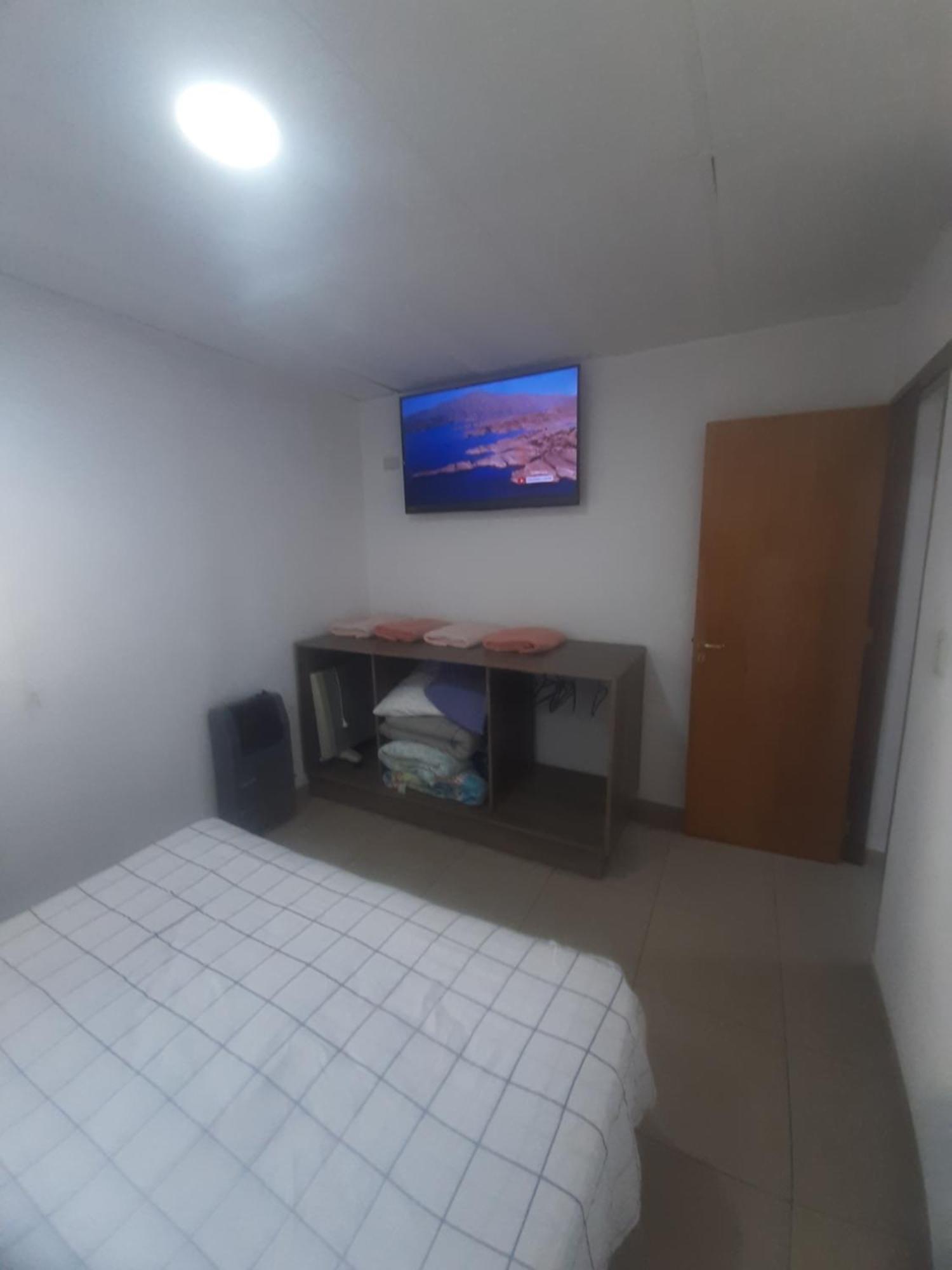 Suipacha Apartment Mendoza Luaran gambar